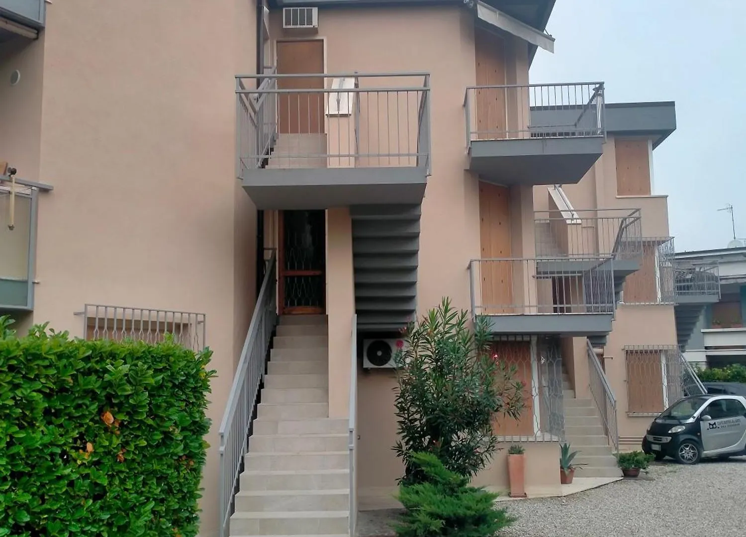 Apartment Residenza Cornicello Bardolino