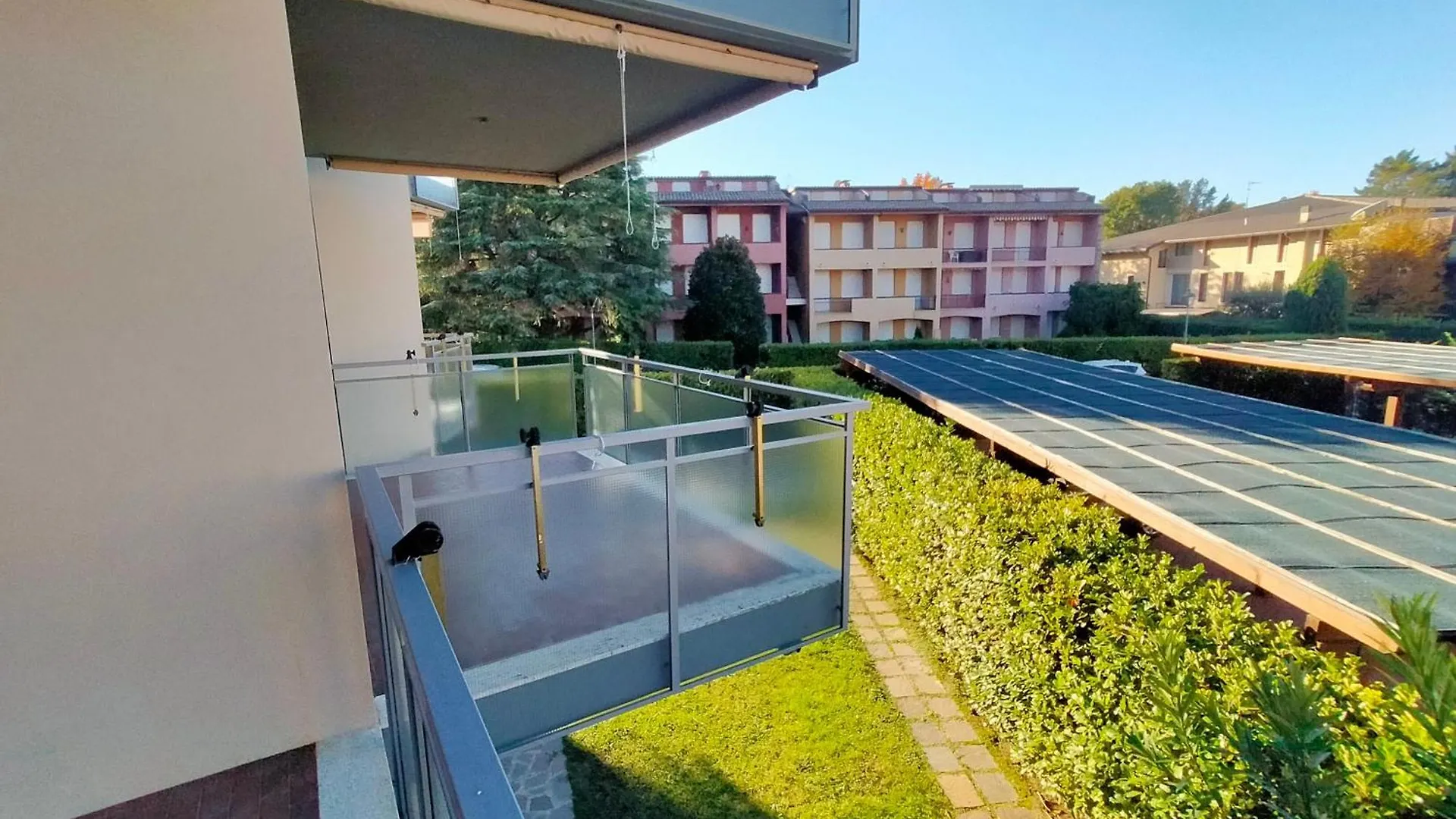 Residenza Cornicello Bardolino