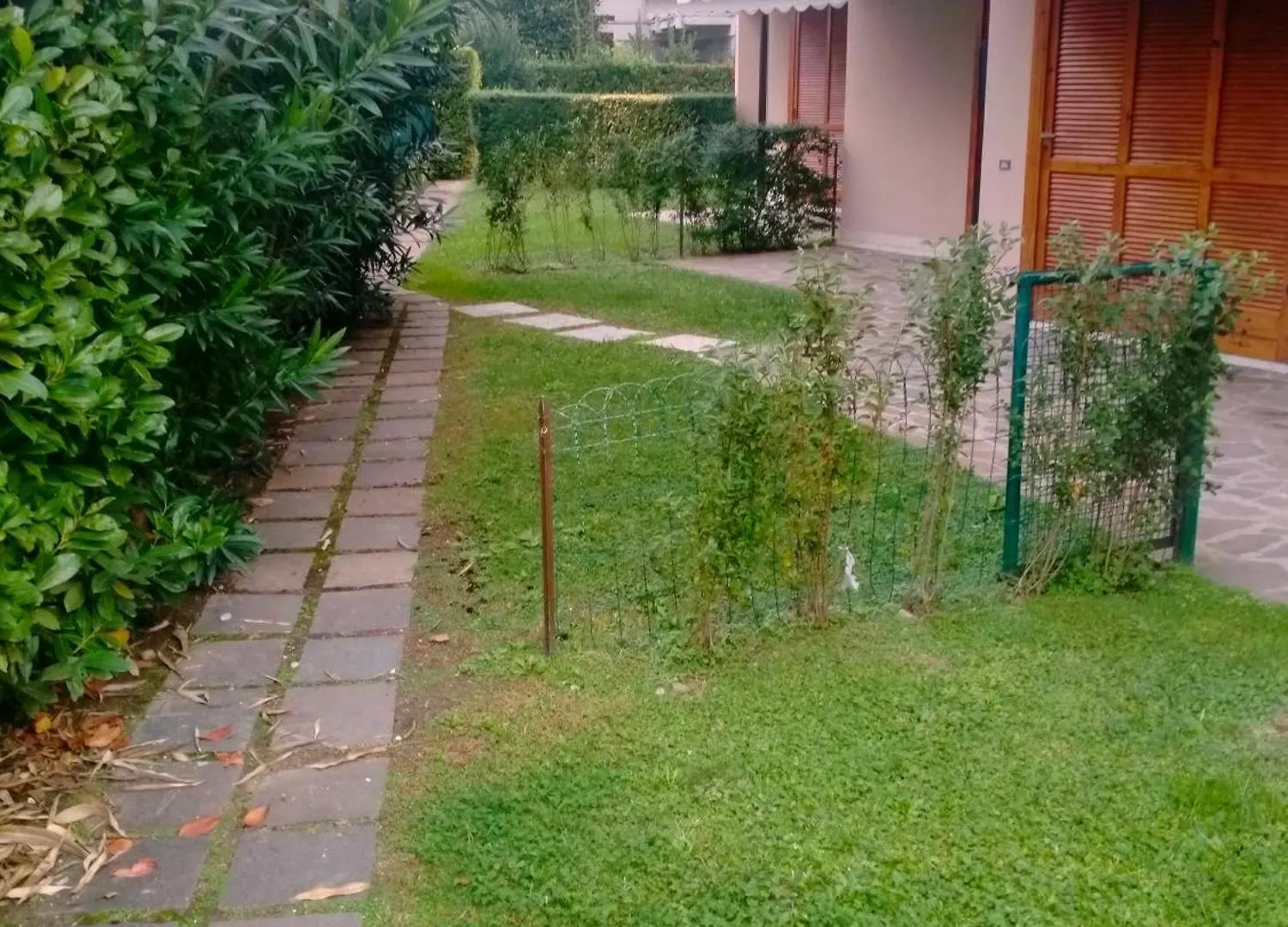Residenza Cornicello Bardolino Italy