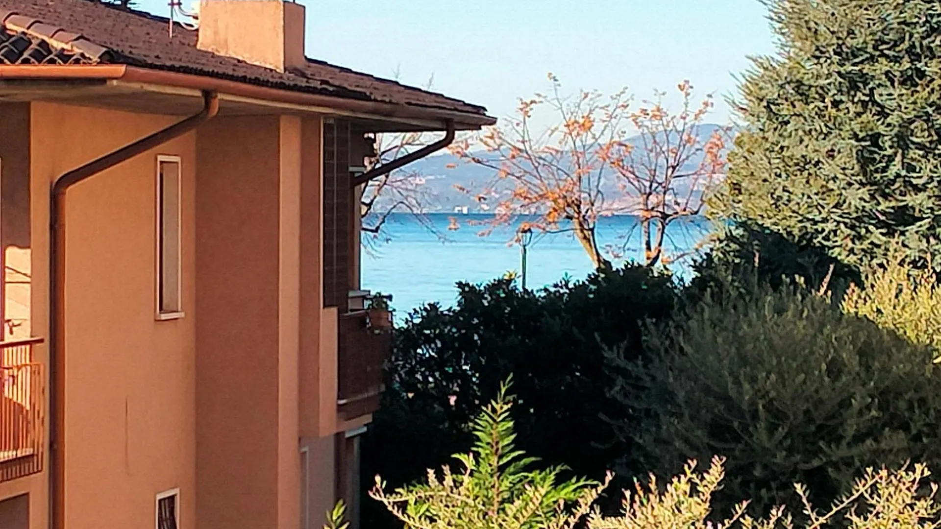 Apartment Residenza Cornicello Bardolino