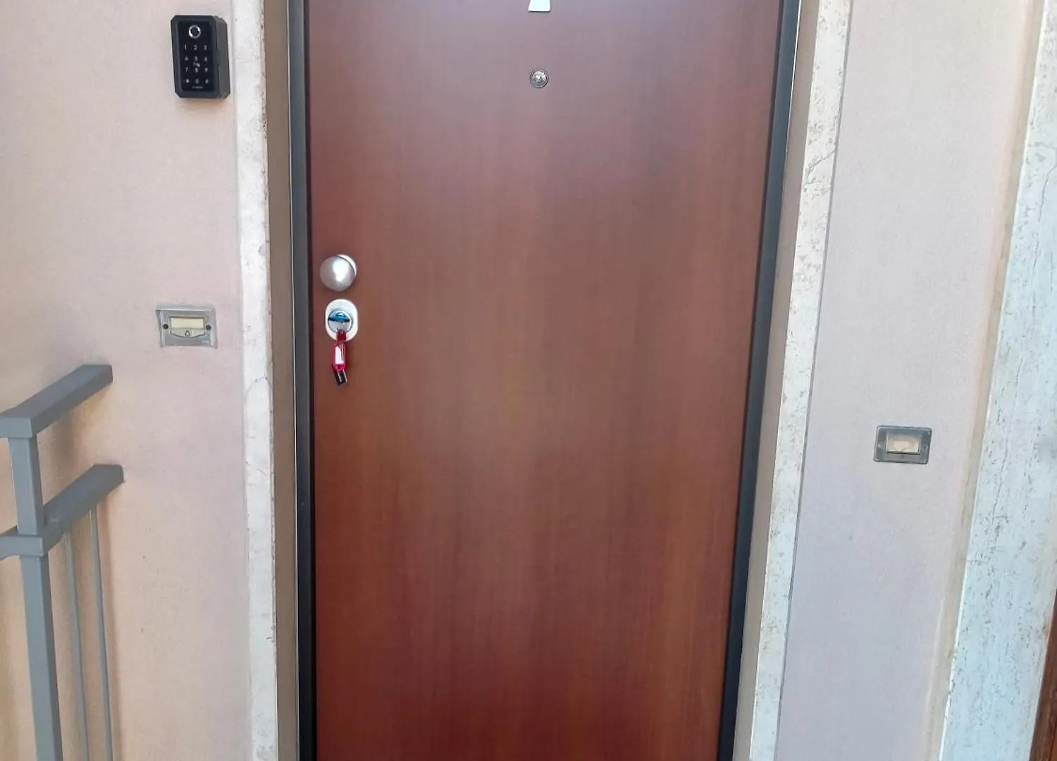 Residenza Cornicello Bardolino 0*,  Italy
