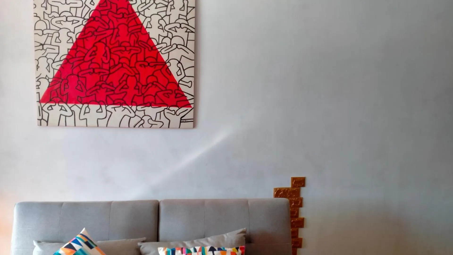 Residenza Cornicello Bardolino Apartment
