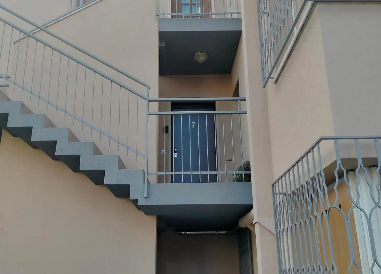 Residenza Cornicello Bardolino