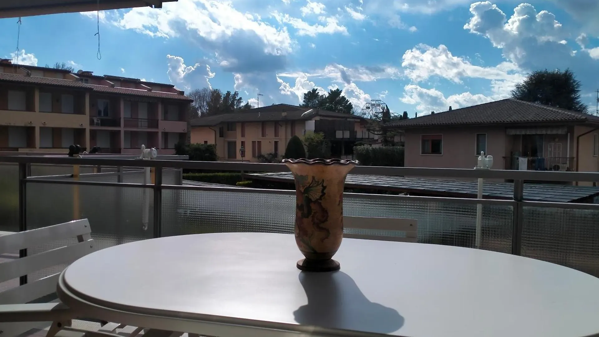 Residenza Cornicello Bardolino