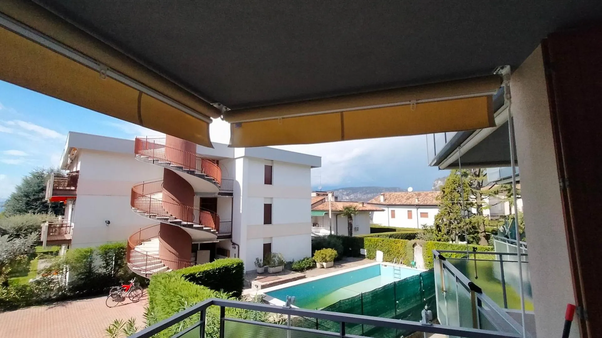 Apartment Residenza Cornicello Bardolino