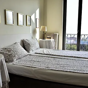 Residenza Ca' Laripa Apartment Solto Collina