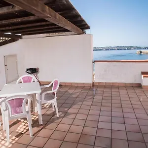 Life Dei Baroni Apartment Syrakus