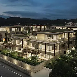 Style Apartment