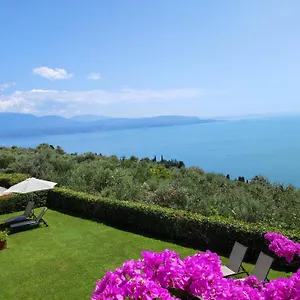 Il Casale Del Bauernhof Gardone Riviera