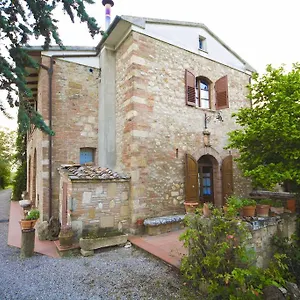 Cognanello Bauernhof Montepulciano Stazione