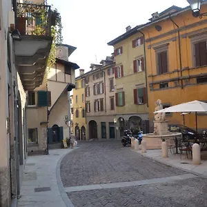 Casa Fontana Del Delfino Apartment Bergamo