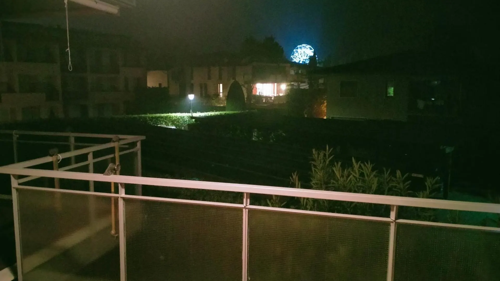 Residenza Cornicello Bardolino Italy
