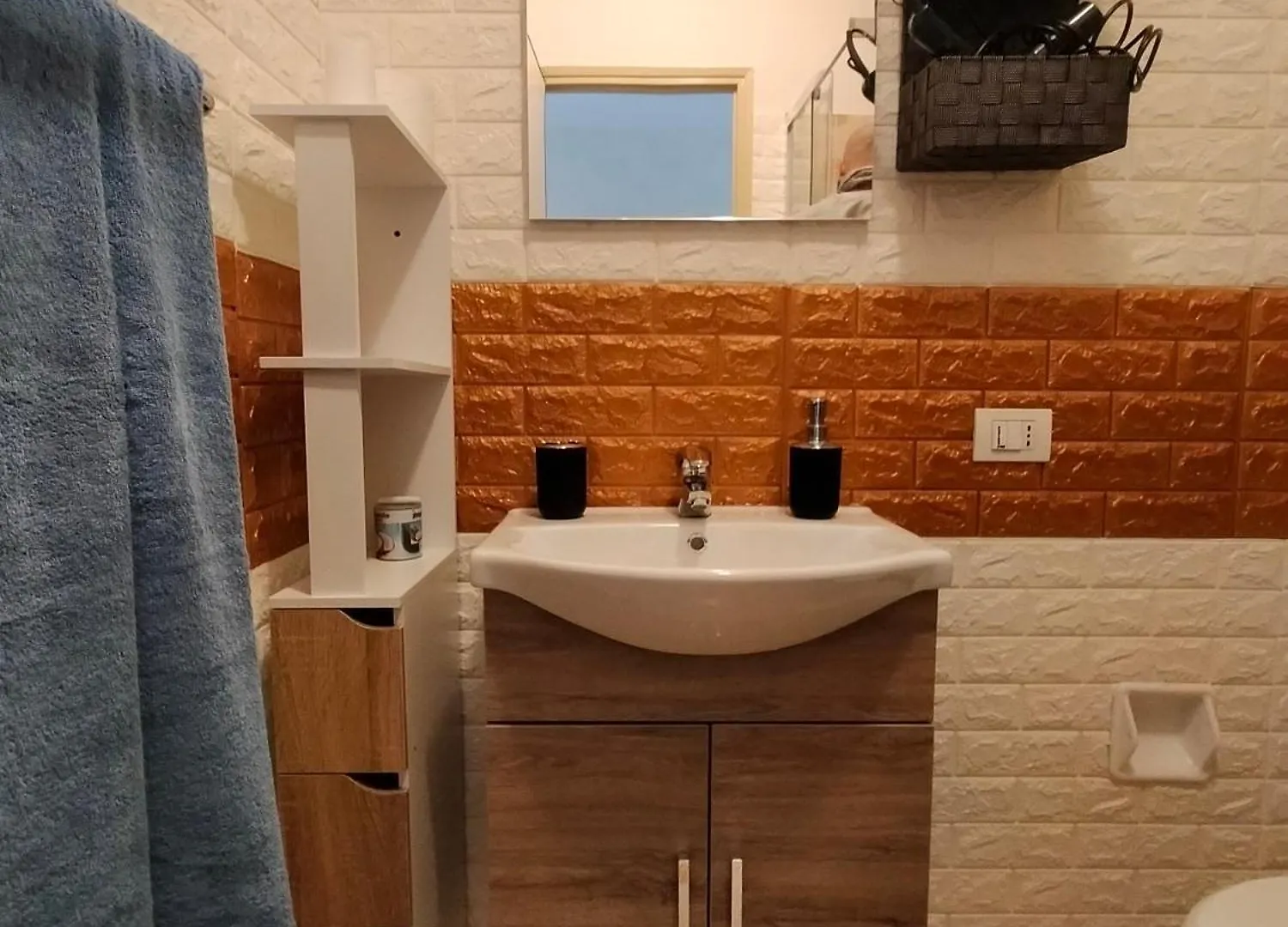 Apartment Residenza Cornicello Bardolino Italy