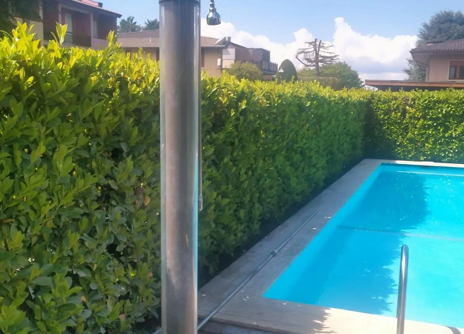Apartment Residenza Cornicello Bardolino