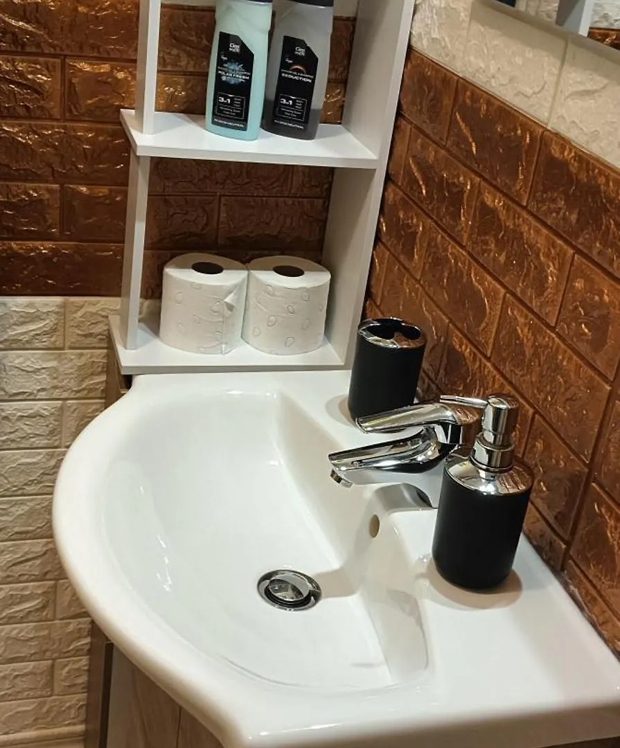 Residenza Cornicello Bardolino Apartmán
