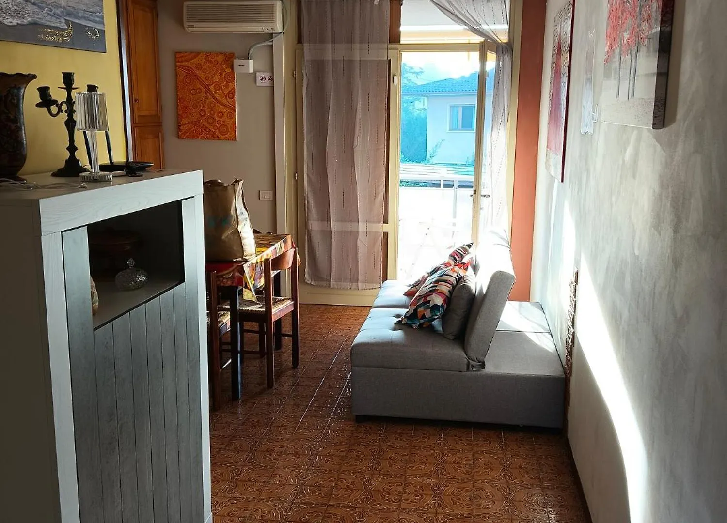 Residenza Cornicello Bardolino Apartmán