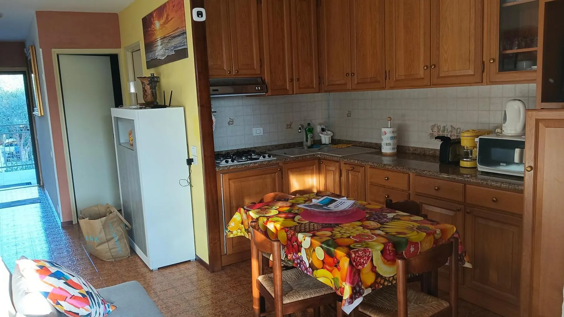 Apartment Residenza Cornicello Bardolino