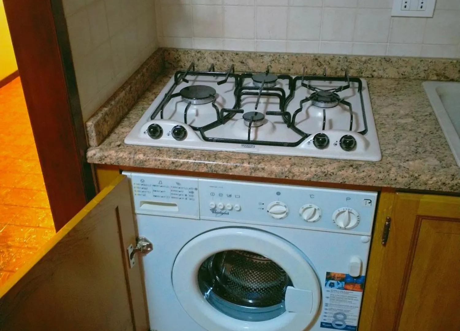 Residenza Cornicello Bardolino 0*,