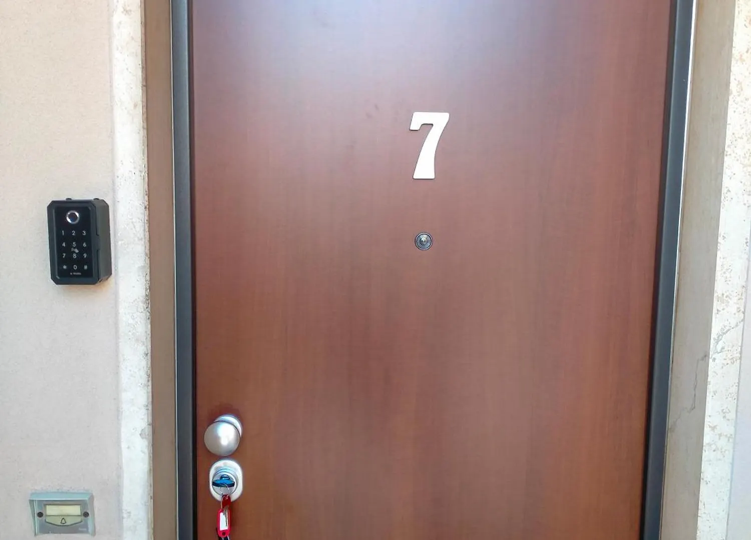 Residenza Cornicello Bardolino 0*,  Italien