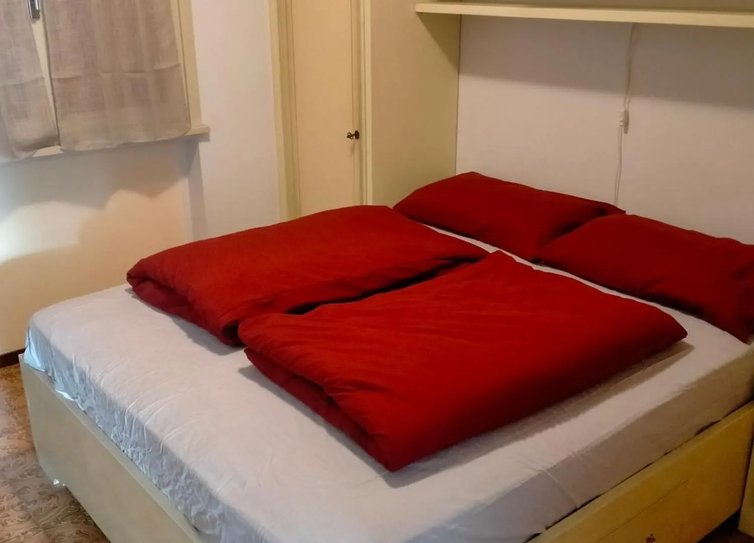 Apartment Residenza Cornicello Bardolino Italien