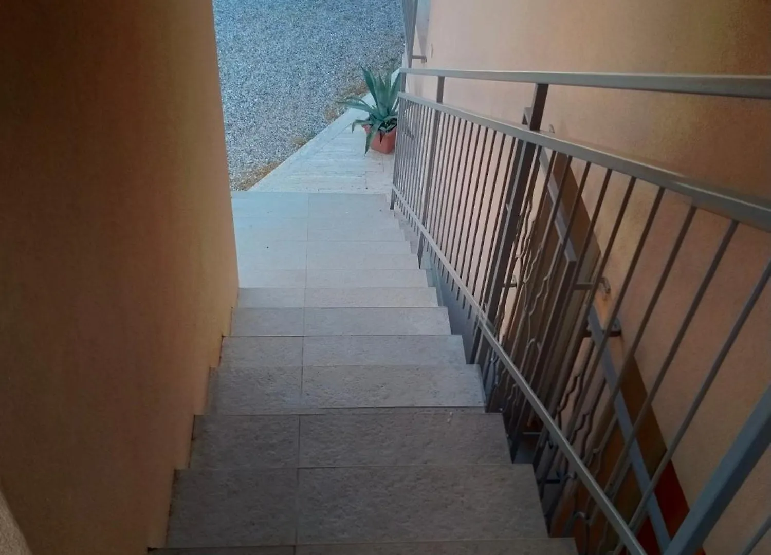 Apartment Residenza Cornicello Bardolino