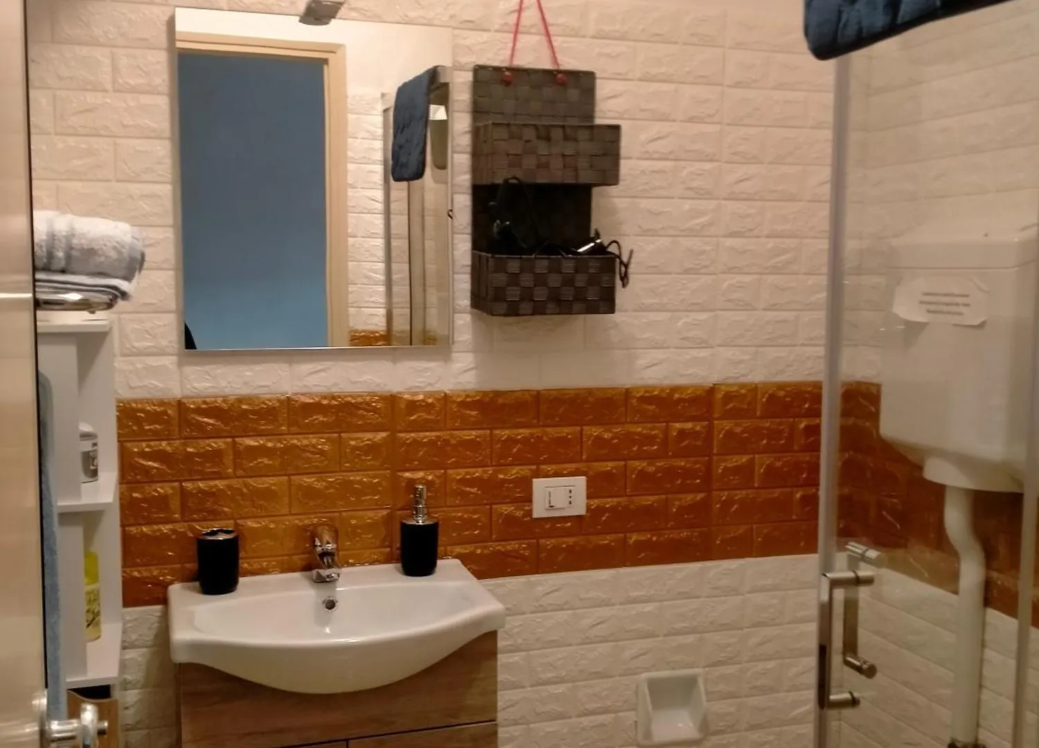Apartment Residenza Cornicello Bardolino