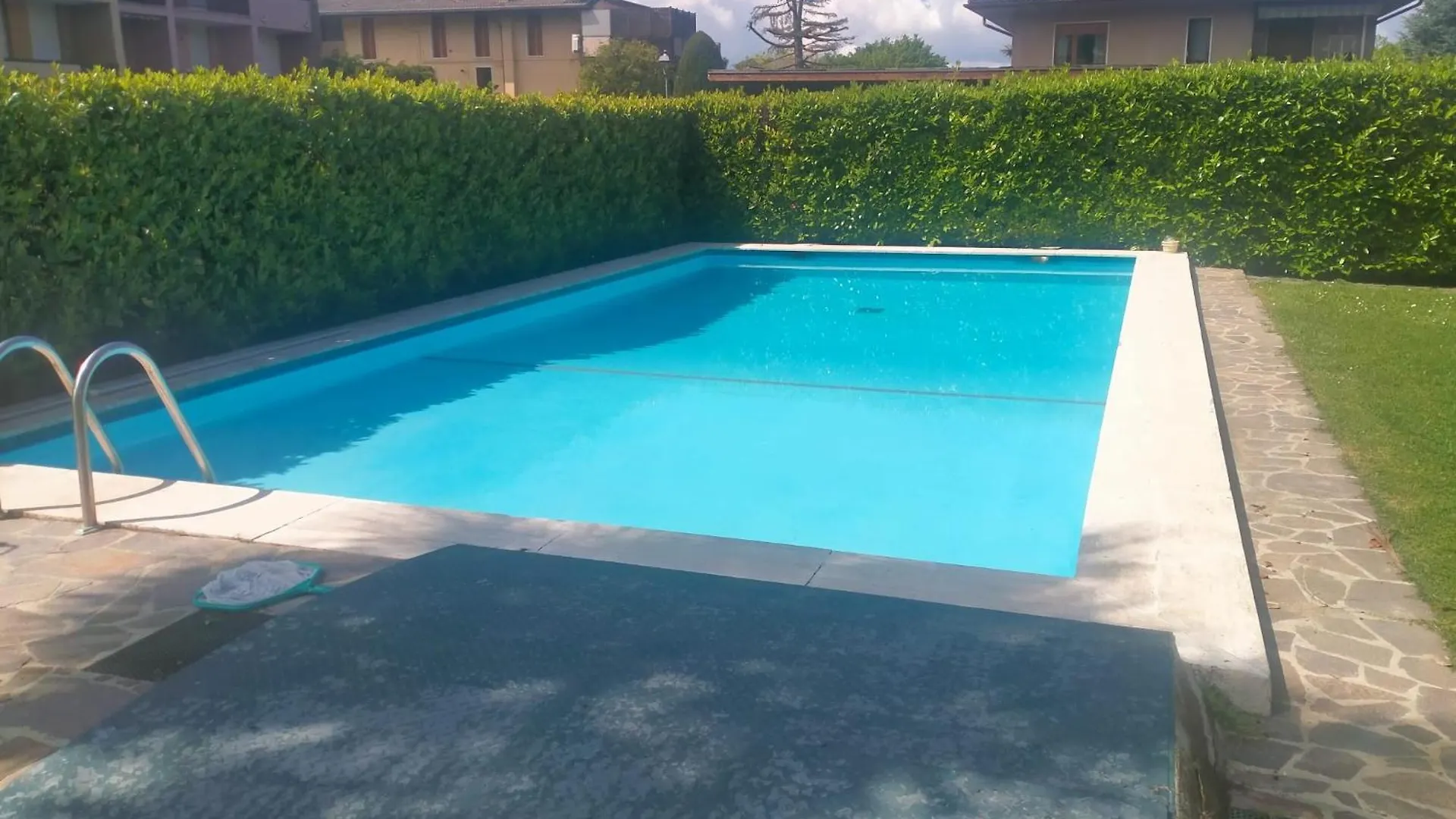Apartment Residenza Cornicello Bardolino Italien