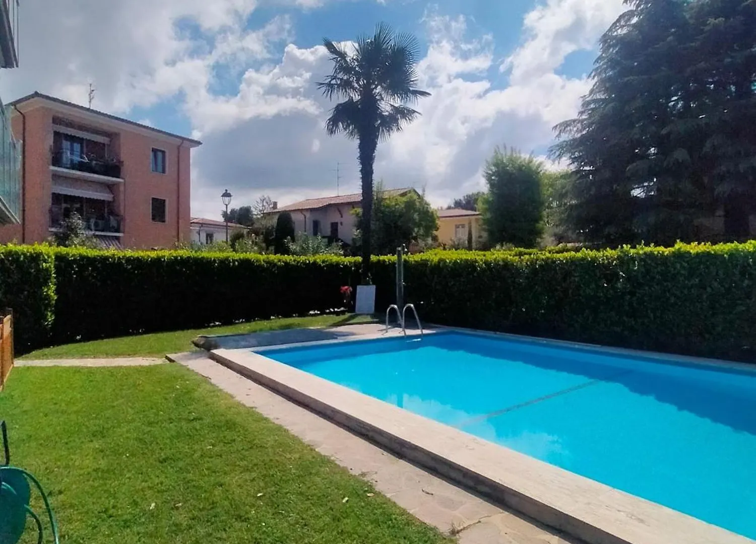 Residenza Cornicello Bardolino