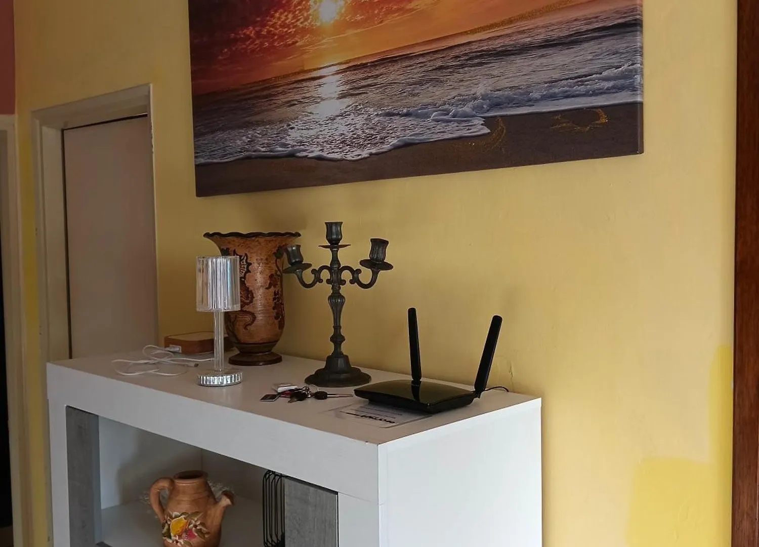 Residenza Cornicello Bardolino Apartment