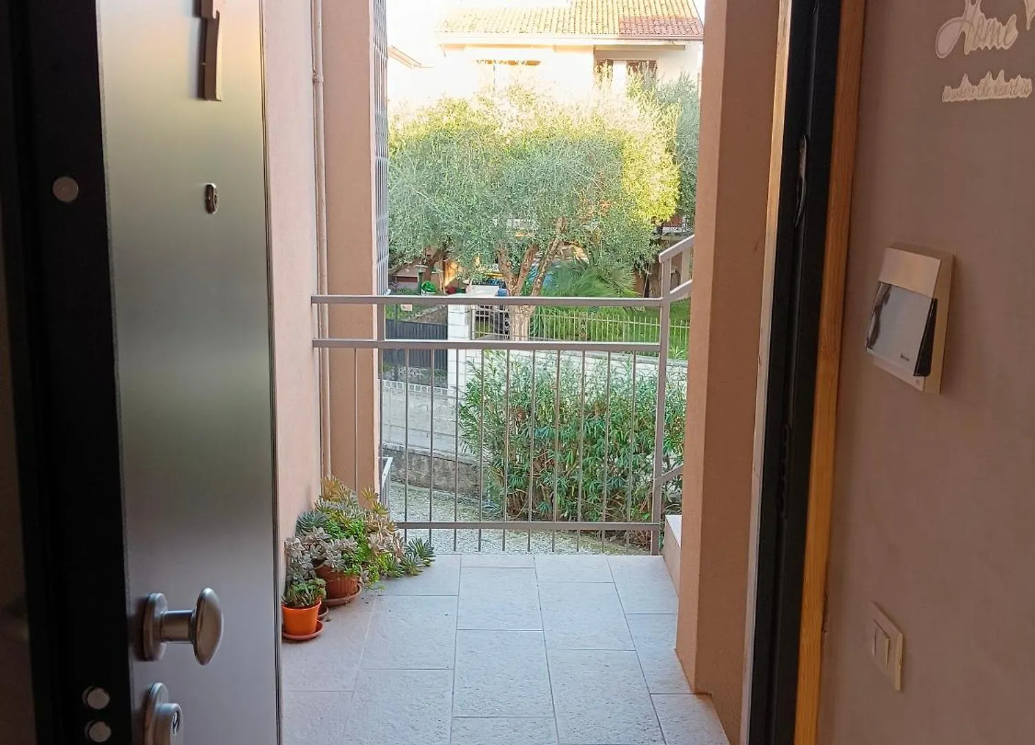Residenza Cornicello Bardolino Apartment