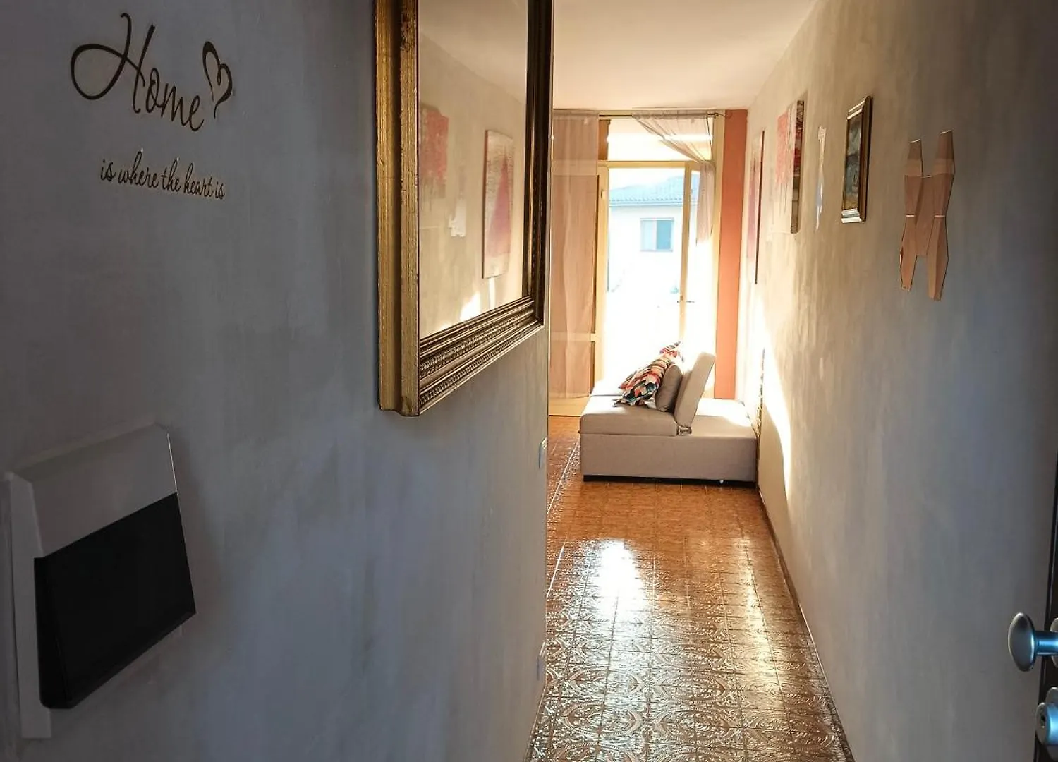 Residenza Cornicello Bardolino 0*,  Italien